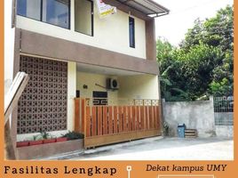 9 Bedroom House for sale in Yogyakarta, Kasihan, Bantul, Yogyakarta