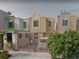 Villa 2 chambre à vendre à San Nicolas De Los Garza, Nuevo Leon, San Nicolas De Los Garza