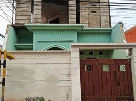 3 Habitación Villa en venta en Tambaksari, East Jawa, Tambaksari