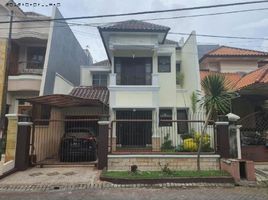 Villa 4 chambre à vendre à Sukolilo, East Jawa, Sukolilo