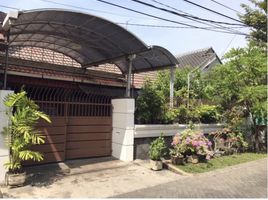 3 Habitación Casa en venta en Tenggilis Mejoyo, East Jawa, Tenggilis Mejoyo