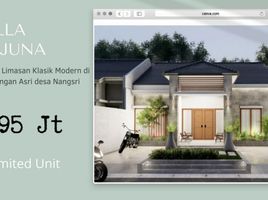 3 Bedroom Villa for sale in Prambanan, Klaten, Prambanan