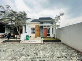 2 Bedroom House for sale in Bojongsoang, Bandung, Bojongsoang