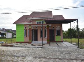 3 Bedroom House for sale in Pekan Baru, Riau, Tampan, Pekan Baru