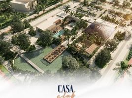  Terreno (Parcela) en venta en Dzidzantun, Yucatán, Dzidzantun
