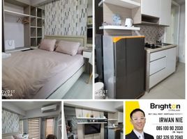 1 Bedroom Condo for sale in Dukuhpakis, Surabaya, Dukuhpakis