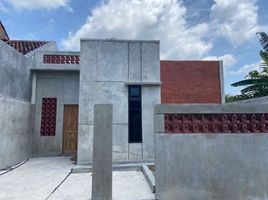 2 Bedroom House for sale in Juwiring, Klaten, Juwiring