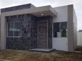 3 Bedroom Villa for sale in Portoviejo, Manabi, Portoviejo, Portoviejo