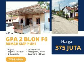 2 Bedroom House for sale in Prambanan, Klaten, Prambanan