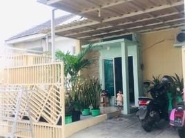 2 Schlafzimmer Villa zu verkaufen in Rungkut, East Jawa, Rungkut