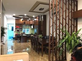 4 chambre Maison for sale in Cat Lai, District 2, Cat Lai