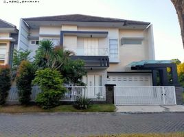 4 Habitación Villa en venta en Tambaksari, East Jawa, Tambaksari
