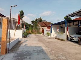 1 Bedroom Villa for sale in Klaten, Jawa Tengah, Prambanan, Klaten