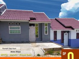 2 Bedroom House for sale in Tanjung Karang Bar, Bandar Lampung, Tanjung Karang Bar