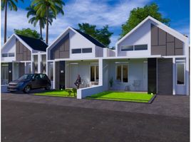 2 Bedroom House for sale in Jagonalan, Klaten, Jagonalan