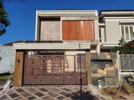4 Habitación Villa en venta en Mulyorejo, East Jawa, Mulyorejo
