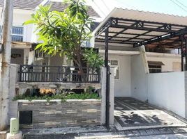 2 Schlafzimmer Villa zu verkaufen in Gunung Anyar, East Jawa, Gunung Anyar