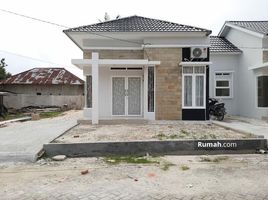 2 Kamar Rumah for sale in Madiun, East Jawa, Taman, Madiun