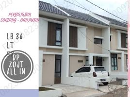 2 Bedroom House for sale in Banjaran, Bandung, Banjaran