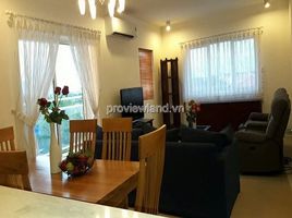 3 Schlafzimmer Appartement zu vermieten in Thao Dien, Ho Chi Minh City, Thao Dien