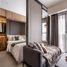 1 Habitación Departamento en venta en Serpong, Banten, Serpong, Tangerang, Banten, Indonesia