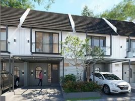 3 Habitación Casa en venta en Wiyung, East Jawa, Wiyung