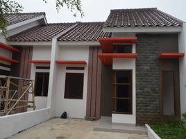 2 Bedroom Villa for sale in Bojonggede, Bogor, Bojonggede