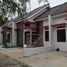 2 Bedroom Villa for sale in Bojonggede, Bogor, Bojonggede