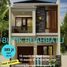 2 Bedroom House for sale in Bojongsoang, Bandung, Bojongsoang