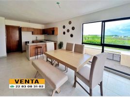 2 Schlafzimmer Appartement zu verkaufen in Boca Del Rio, Veracruz, Boca Del Rio