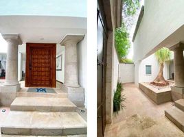 5 Habitación Casa en venta en Morelia, Michoacán, Morelia