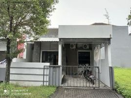 Maison 2 chambre à vendre à Lakarsantri, East Jawa, Lakarsantri, Surabaya, East Jawa