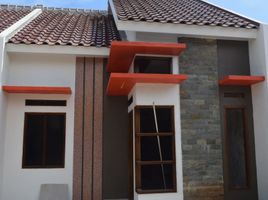 2 Bedroom Villa for sale in Bojonggede, Bogor, Bojonggede