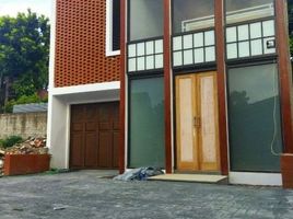 4 Bedroom House for sale in Cidadap, Bandung, Cidadap