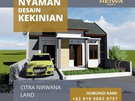 2 Bedroom House for sale in Klaten Selatan, Klaten, Klaten Selatan