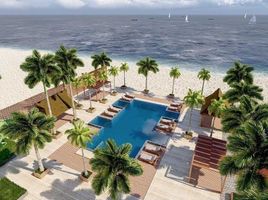 3 Habitación Apartamento en venta en Dzemul, Yucatán, Dzemul