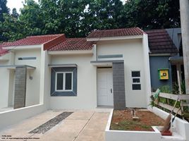 2 Bedroom Villa for sale in Bojonggede, Bogor, Bojonggede