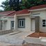 2 Bedroom Villa for sale in Bojonggede, Bogor, Bojonggede