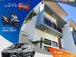 3 Schlafzimmer Villa zu verkaufen in Sumurbandung, West Jawa, Sumurbandung