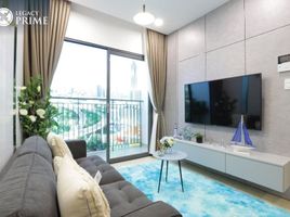 1 Bedroom Condo for sale in Columbia Asia Hospital - Binh Duong, Thuan Giao, Thuan Giao