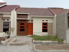 2 Kamar Rumah for sale in Jagonalan, Klaten, Jagonalan