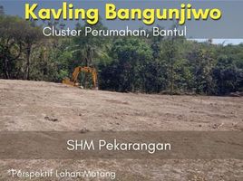  Land for sale in Bantul, Yogyakarta, Kasihan, Bantul