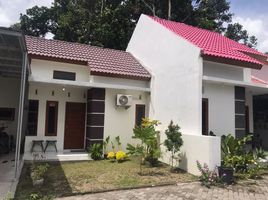 2 Bedroom House for sale in Prambanan, Klaten, Prambanan