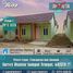 2 Kamar Vila for sale in Lampung, Sukarame, Bandar Lampung, Lampung