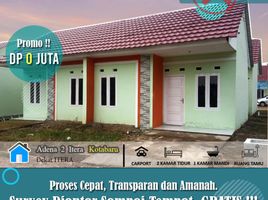 2 Bedroom Villa for sale in Lampung, Sukarame, Bandar Lampung, Lampung