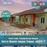 2 Bedroom Villa for sale in Lampung, Sukarame, Bandar Lampung, Lampung