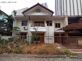 3 Habitación Villa en venta en Tambaksari, East Jawa, Tambaksari
