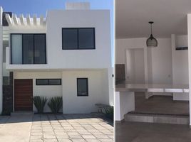 3 Bedroom House for sale in Queretaro, Queretaro, Queretaro, Queretaro