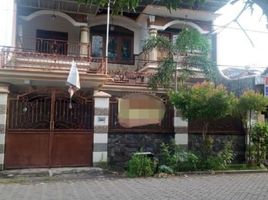 3 Habitación Casa en venta en Wiyung, East Jawa, Wiyung
