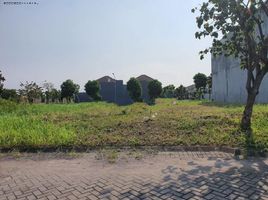  Land for sale in Mulyorejo, Surabaya, Mulyorejo